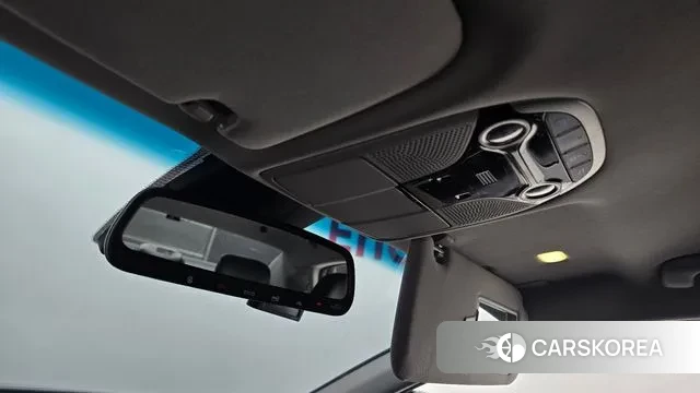 Hyundai Grandeur IG Hybrid id 3060607 из Кореи 11