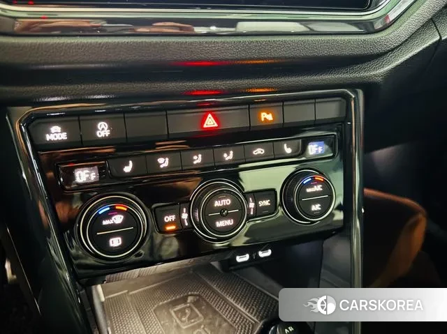 Volkswagen T-Roc id 3335134 из Кореи 11