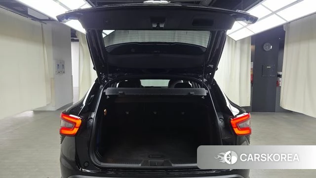 Chevrolet (GM Daewoo) Trax Crossover id 4571696 из Кореи 11