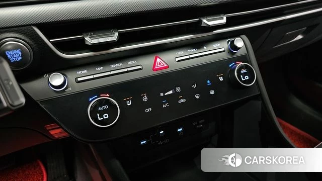 Hyundai Sonata D Edge (DN8) id 4516160 из Кореи 11