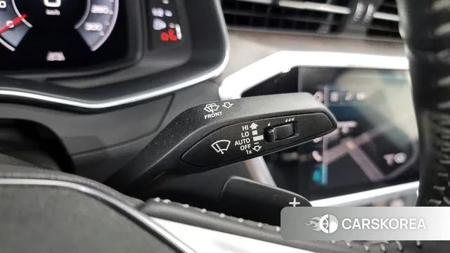 Audi A7 (4K) id 2965507 из Кореи 11