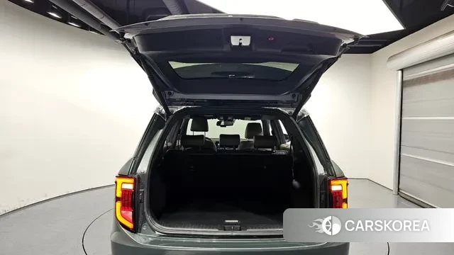 Ssangyong Torres id 3680288 из Кореи 11