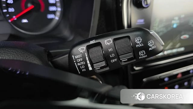 Ssangyong Berry New Tivoli id 4703003 из Кореи 11