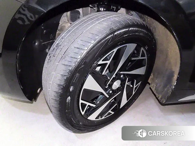 Hyundai The New Grandeur IG Hybrid id 2940044 из Кореи 11