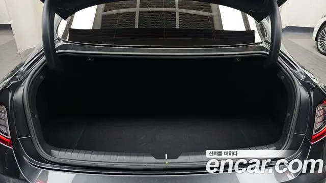 Hyundai Sonata (DN8) id 2714305 из Кореи 11