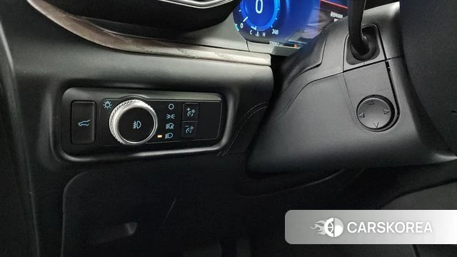 Ford Explorer 6th Generation id 3897563 из Кореи 11