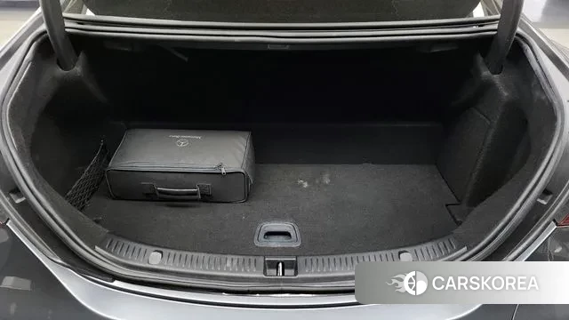 Mercedes-Benz E-Class W213 id 3562260 из Кореи 11