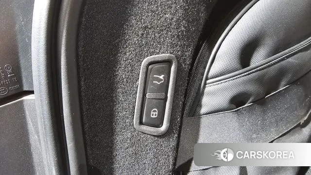 Maserati Levante id 3636185 из Кореи 11