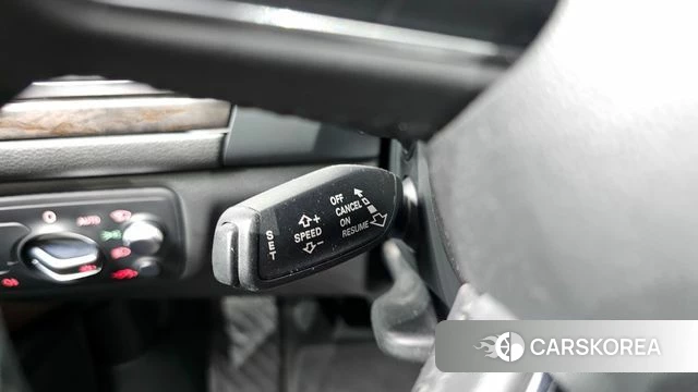 Audi New A6 id 3937074 из Кореи 11