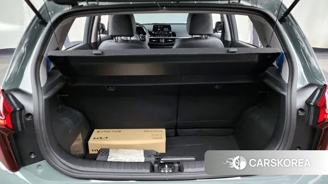 Kia The New Morning (JA) id 3739243 из Кореи 11