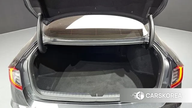 Hyundai Sonata (DN8) id 3371065 из Кореи 11