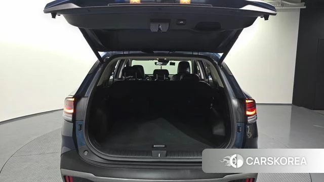 Kia Sportage 5th Generation Hybrid id 3818981 из Кореи 11