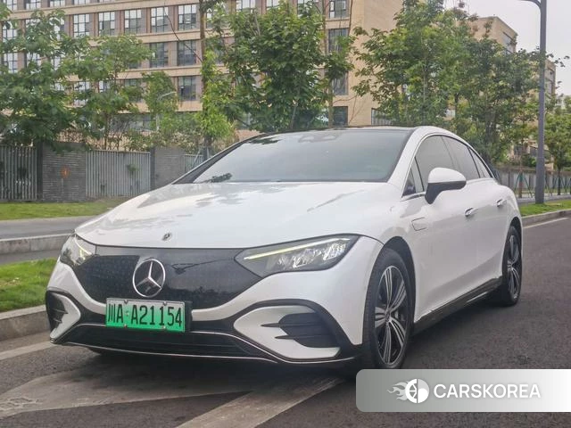 Mercedes-Benz EQE id 4256301 из Китая 11