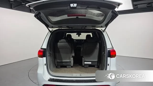 Kia All New Carnival id 3651936 из Кореи 11