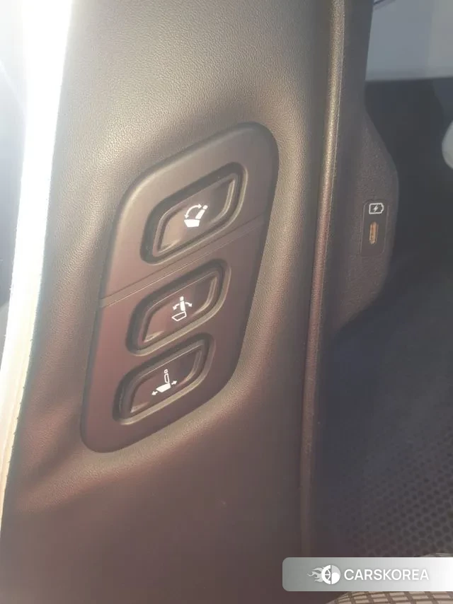 Kia EV6 id 3468466 из Кореи 11