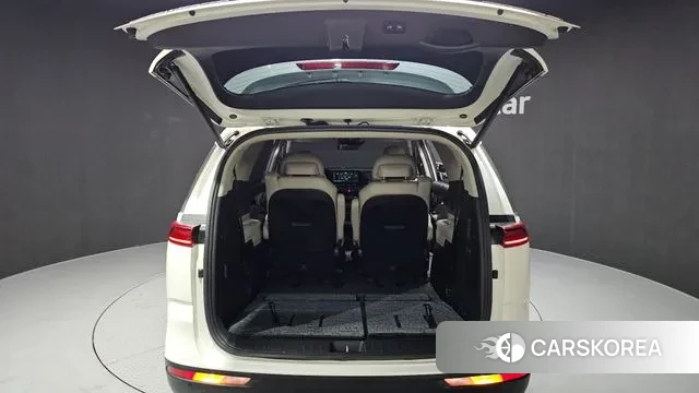 Kia Carnival 4th generation id 3665713 из Кореи 11