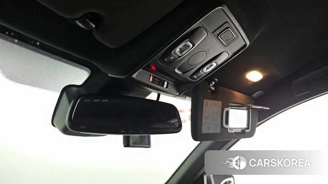Renault Korea (Samsung) XM3 id 4428563 из Кореи 11