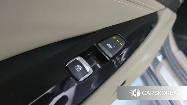 Kia K8 Hybrid id 3054210 из Кореи 11