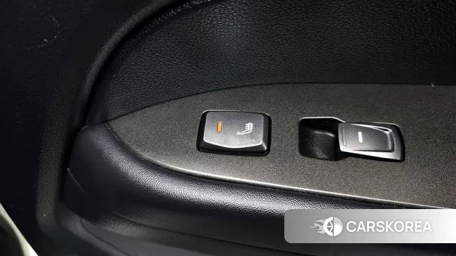 Ssangyong Rexton Sports id 3608010 из Кореи 11