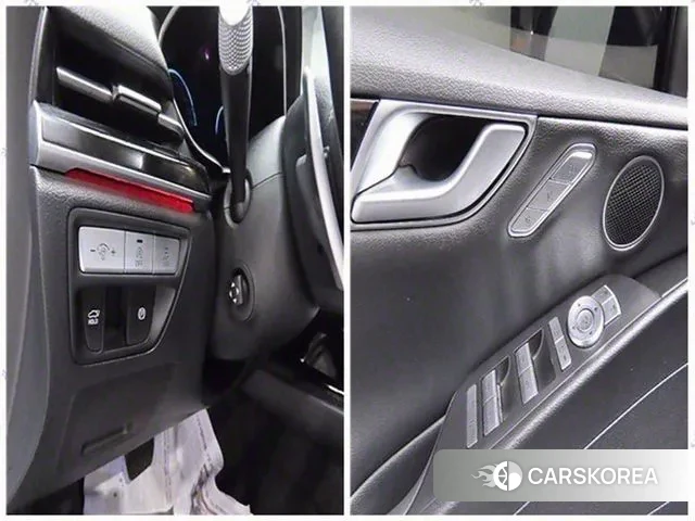 Genesis G80 (RG3) id 2997298 из Кореи 11