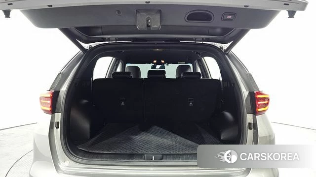 Kia Sportage The Bold id 3840118 из Кореи 11