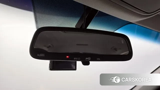 Kia The New K5 2nd generation id 3489786 из Кореи 11