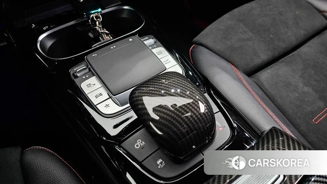 Mercedes-Benz CLA-Class C118 id 4232152 из Кореи 11