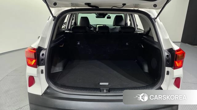 Kia Seltos id 4350214 из Кореи 11