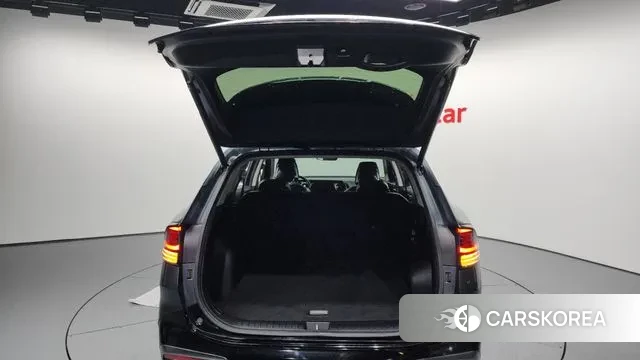 Kia Sportage 5th Generation id 3586298 из Кореи 11