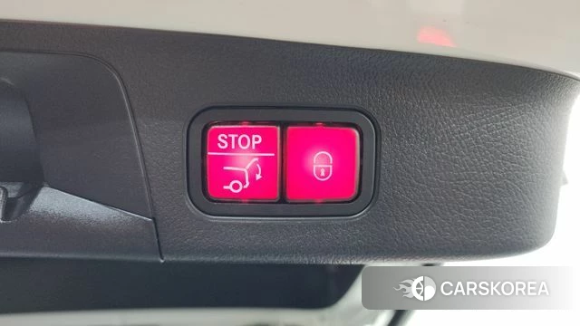 Mercedes-Benz GLA - Class H247 id 4231627 из Кореи 11