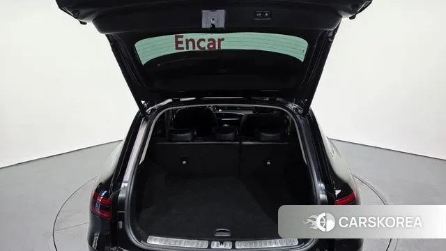 Genesis GV70 id 3717482 из Кореи 11