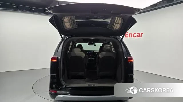 Kia Carnival 4th generation id 3726347 из Кореи 11