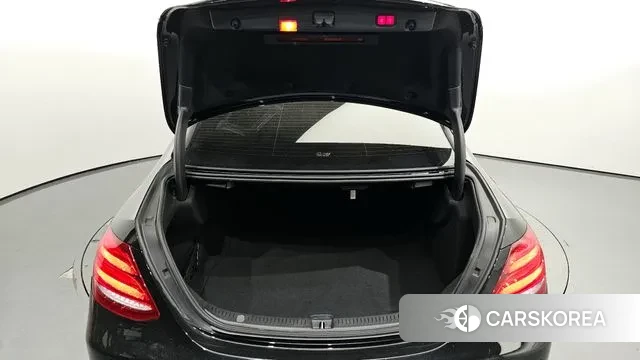 Mercedes-Benz E-Class W213 id 3324951 из Кореи 11