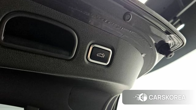 Kia Stinger Meister id 4202471 из Кореи 11