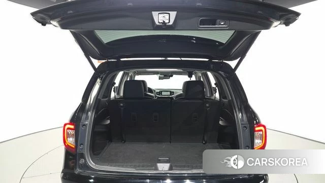Honda Pilot 3rd generation id 4482809 из Кореи 11