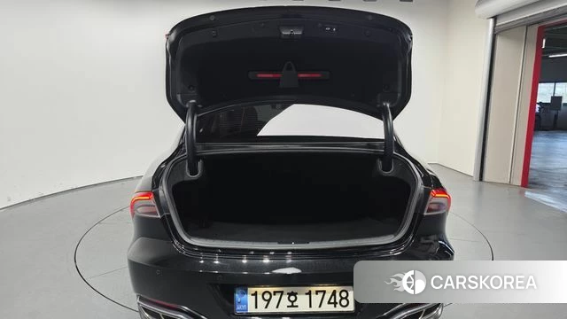 Hyundai The New Grandeur IG id 4323379 из Кореи 11