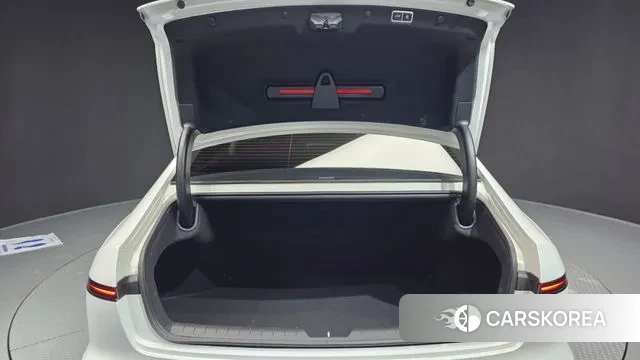 Hyundai Grandeur Hybrid (GN7) id 3518204 из Кореи 11