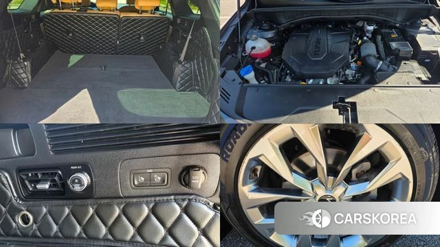 Kia Sorento 4th Generation id 4785145 из Кореи 11