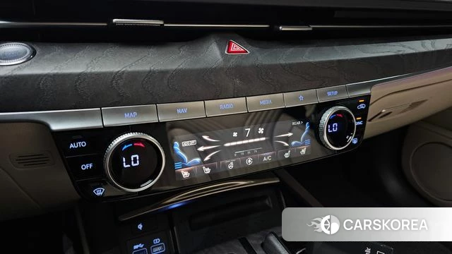 Genesis G80 (RG3) id 4702144 из Кореи 11