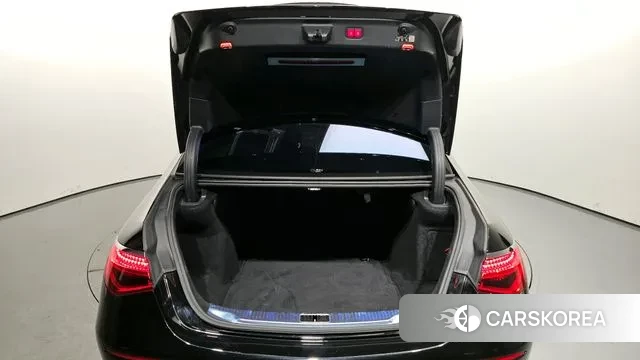 Mercedes-Benz S-Class W223 id 2931000 из Кореи 11