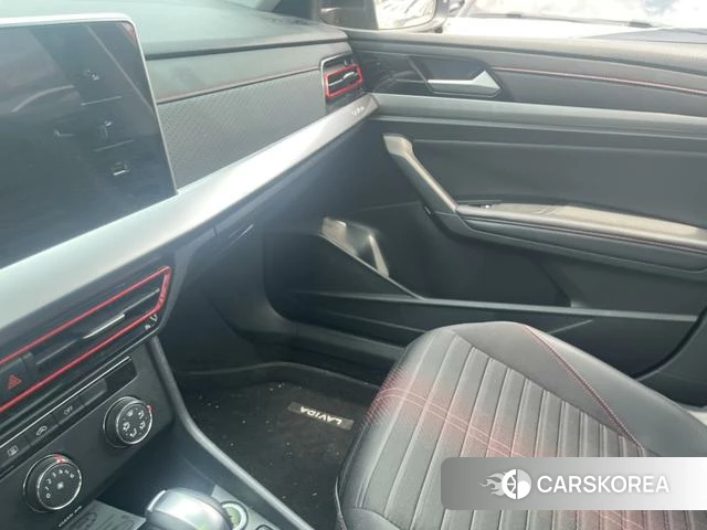 Volkswagen Lavida id 4336032 из Китая 11