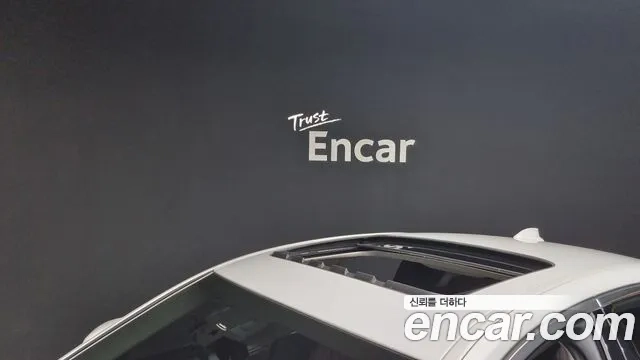 BMW 5 Series (G30) id 2860094 из Кореи 11