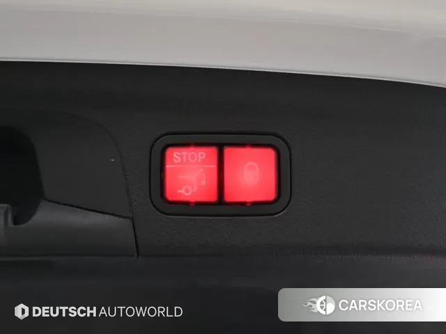 Mercedes-Benz GLE-Class W167 id 3453500 из Кореи 11