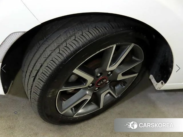 Kia Soul Booster id 4895270 из Кореи 11