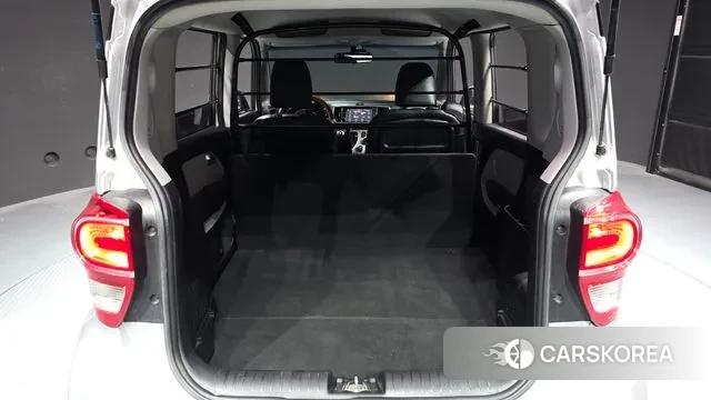 Kia The New Ray id 3766408 из Кореи 11