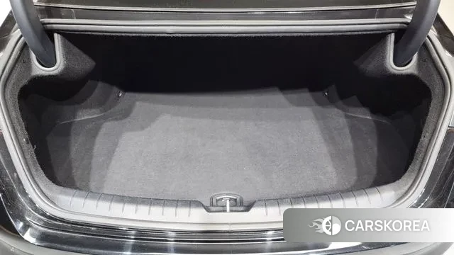 Kia K8 id 3615571 из Кореи 11