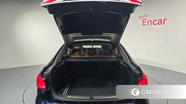 BMW 3 Series GT (F34) id 3728829 из Кореи 11