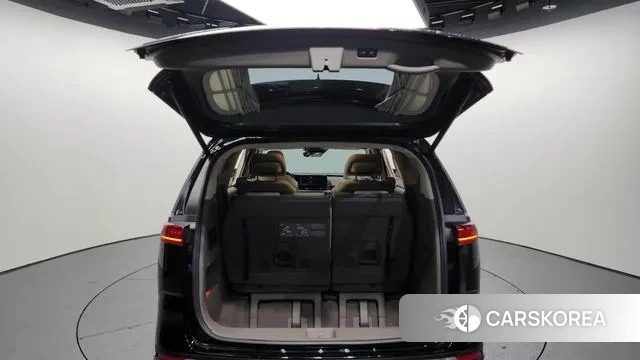 Kia Carnival 4th generation id 3626020 из Кореи 11