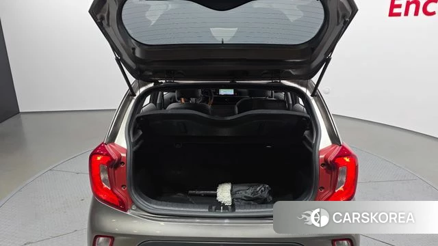 Kia All New Morning (JA) id 4285067 из Кореи 11