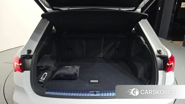 Audi Q3 (F3) id 4578459 из Кореи 11